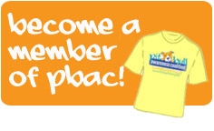 Become a PBAC Member