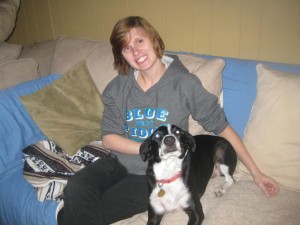 Animal Rescue of Tidewater Volunteer